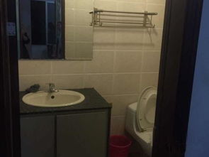 福尚名居精装修单身公寓出租 设备齐全的理想生活空间