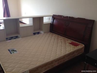 600元出租珠海斗门西江月单身公寓，拎包入住，交通便捷