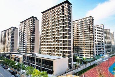 国企长租公寓五周年庆 50天免租背后的城市青年安居新实践