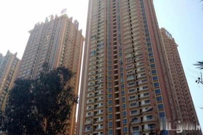 金泰国际跃层毛坯房 168平米宽敞空间带车位，高性价比出租