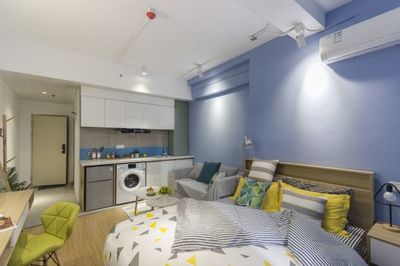 2500天见证蜕变 16家长租公寓产品升级与物业管理革新之路