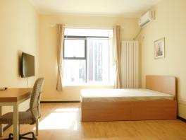 北京合租新选择 自如网区域找房与物业管理的便捷体验