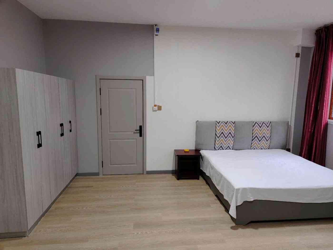 山城镇西街高档公寓出租，尊享高品质物业管理