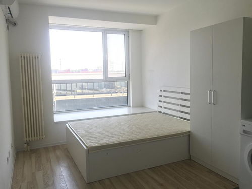 高碑店东超级蜂巢公寓 物业直租、配套完善、班车直达的理想居住选择