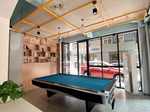 民治公寓出租 优惠多多，单间低至1000元起